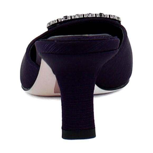 Sam Edelman Brit Glow Winter Violet Crystal - Picture 6 of 8